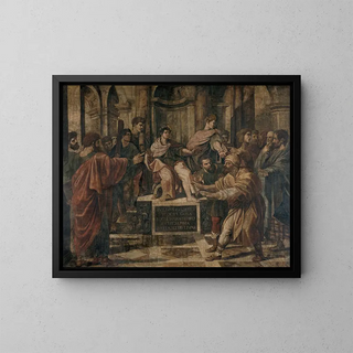 Raphael - The Blinding of Elymas.webp