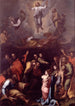 La Transfiguration - Raphaël — visning af kunstværket