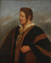 Portrait af Juan Manuel de Rosas - Raymond Monvoisin — visning af kunstværket