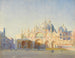 Saint-Marc de Venise - Reginald Barratt — visning af kunstværket