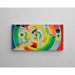 Reproduktion af maleriet Relief-disques - Robert Delaunay