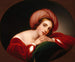 Portrait idealiseret - Rembrandt Peale — visning af kunstværket