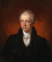 James Kent - Rembrandt Peale — visning af kunstværket