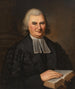 John Witherspoon - Rembrandt Peale — visning af kunstværket