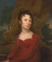 Juliana Westray Wood - Rembrandt Peale — visning af kunstværket