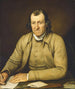Timothy Matlack - Rembrandt Peale — visning af kunstværket