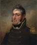 William Bainbridge - Rembrandt Peale — visning af kunstværket