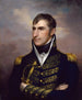 William Henry Harrison - Rembrandt Peale — visning af kunstværket