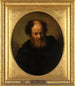 En gammel mand - Rembrandt van Rijn — visning af kunstværket
