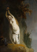 Andromède - Rembrandt van Rijn — visning af kunstværket