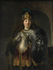 Bellone - Rembrandt van Rijn — visning af kunstværket