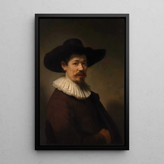 Rembrandt van Rijn - Herman Doomer.webp