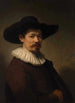 Herman Doomer - Rembrandt van Rijn — visning af kunstværket