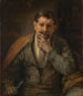 Saint Barthélemy - Rembrandt van Rijn — visning af kunstværket