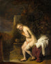 Suzanne - Rembrandt van Rijn — visning af kunstværket