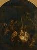 L'Adoration des bergers - Rembrandt van Rijn — visning af kunstværket