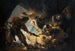 L'aveuglement de Samson - Rembrandt van Rijn — visning af kunstværket
