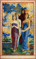 Figurer Allegoriske - René Piot — visning af kunstværket