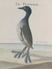 Histoire naturelle de Saint-Domingue Pl035 - René de Rabi — visning af kunstværket