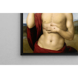 Reproduction Bénédiction du Christ Pax Vobiscum - Raphael