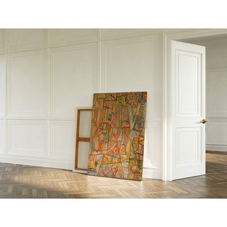 Reproduction Composition - Sasza Blonder