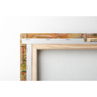 Reproduction Composition - Sasza Blonder