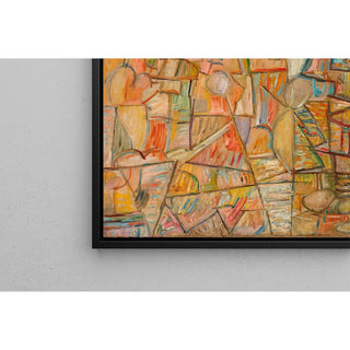 Reproduction Composition - Sasza Blonder