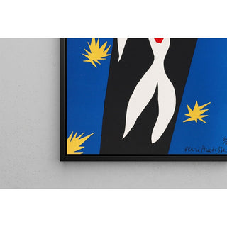 Reproduction La Chute d’Icare - Henri Matisse