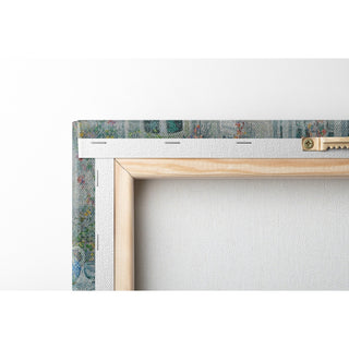 Reproduction La Petite Table - Henri Le Sidaner