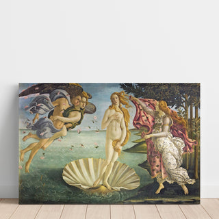 Reproduction Naissance de Vénus - Sandro Botticelli