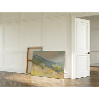 Reproduction Paysage - Ludovít Cordák