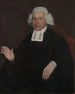Ezra Stiles - Reuben Moulthrop — visning af kunstværket