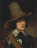 Auguste-ægget - Richard Dadd — visning af kunstværket