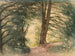 Boxhill, Surrey - Richard Doyle — visning af kunstværket