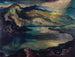Lac de montagne - Richard Harlfinger — visning af kunstværket