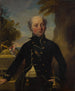 Portrait af kaptajn John Harvey 1740-1794 - Richard Livesay — visning af kunstværket