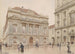 Place de l'Université de Vienne - Richard Moser — visning af kunstværket