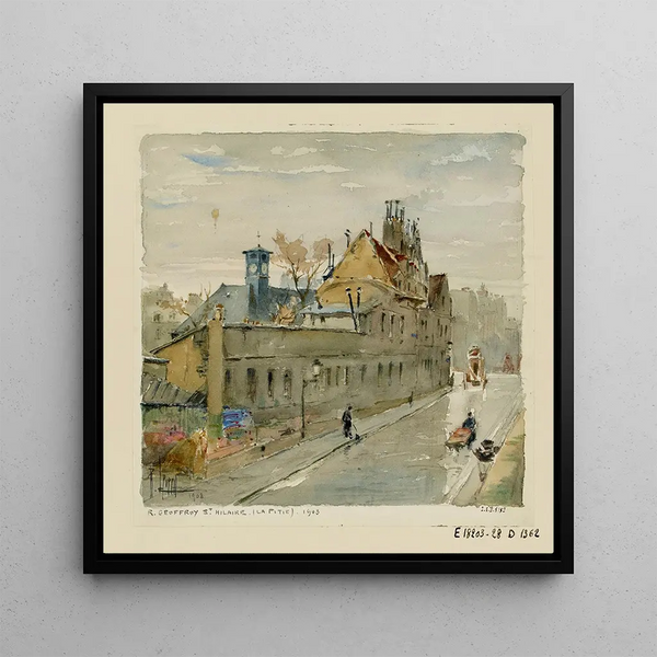 Rn Leverd - Rue GeoffroySaintHilaire la Piti.webp