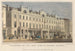 Bâtiments du côté est de Regent Street - Robert Ancon — visning af kunstværket