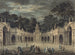Et lysprojekts til at fejre kong George III's fødselsdag - Robert Adam — visning af kunstværket