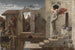La Piscine de Bethesda - Robert Bateman — visning af kunstværket