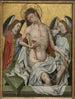 L'Homme des douleurs - Robert Campin — visning af kunstværket