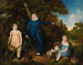 Charles Kendal de Manchester-børnene - Robert Crozier — visning af kunstværket
