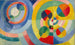 Formes circulaires - Robert Delaunay — visning af kunstværket