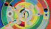 Disque-Relief - Robert Delaunay — visning af kunstværket