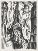 La Tour - Robert Delaunay — visning af kunstværket