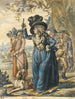 Tally Ho - Robert Dighton — visning af kunstværket