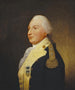 General William Smallwood - Robert Edge Pine — visning af kunstværket