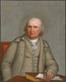 Robert Morris - Robert Edge Pine — visning af kunstværket