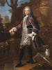 Portrait of Jean-Joseph de Pons - Robert Gabriel Gence — visning af kunstværket